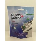 Quick&shine Bulaşık Makinesi Kokusu Vegan Tropikal Esinti