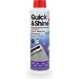 Quick&Shine Bulaşık Makinesi Temizleyici Vegan İçerik ile Etkili Hijyen Sağlar