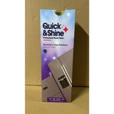 Quick&shine Buzdolabı Iç Yüzey Temizleyici Quick & Shine Buzdolabı Iç