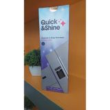 Quick&Shine Buzdolabı İç Yüzey Temizleyici Ve Bulaşık Makinesi Koku Giderici