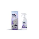 Quick&Shine Buzdolabı Iç Yüzey Temizleyicisi 500 Ml