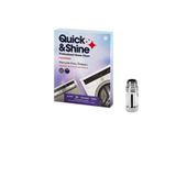 Quick&Shine Çamaşır Ve Bulaşık Makinesi Manyetik Kireç Önleyici