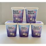 Quick&shine Çay&kahve Leke Çıkarıcı 5'li - 1,5 kg