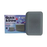 Quick&Shine Kurutma Makinesi Koku Kapsülü 10 Adet