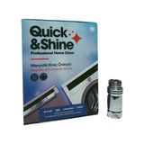 Quick&Shine Manyetik Kireç Önleyici - 4 Yıkama