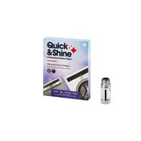 Quick&shine Oem - Quick & Shine Çamaşır Makinesi Manyetik Kireç Önleyici - 9190369002