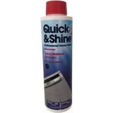 Quick&Shine Quick Shine Arçelik Beko Grundıg Bulaşık Makinesi Temizleyici