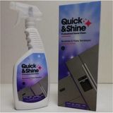 Quick&shine Quick-Shine Buzdolabı Iç Yüzey Temizleyici- 500 M