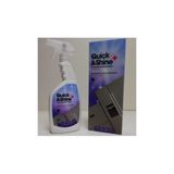 Quick&Shine Quick-Shine Buzdolabı Iç Yüzey Temizleyici- 500 ml