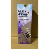 Quick&Shine Quick & Shine Buzdolabı Iç Yüzey Temizleyici ve bulaşık makinesi kokusu