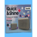 Quick&Shine Quick Shine Kurutma Makinesi Koku Kapsulu