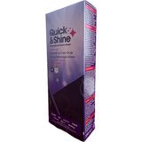 Quick&Shine Seramik ve Cam Ocak Yüzey Temizleyici Krem