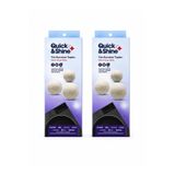 Quick&Shine YÜN KURUTMA MAKİNESİ TOPU 2 ADET