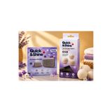 Quick&Shine YÜN KURUTMA TOPU-KURUTMA MAKİNESİ KOKU KAPSÜLÜ KOKUSU
