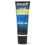 Quicksilver 80W-90 Premium Şanzıman Yağı 237 ml