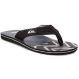Quicksilver AQYL100560 Antrasit Erkek Terlik