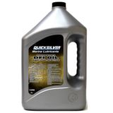 Quicksilver DFI 2 4 lt Zamanı Motor Yağı