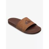 Quicksilver Erkek Terlik Rıvı Nubuck Slı Aqyl101355