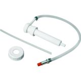 Quicksilver Kuyruk Yağı Pompası