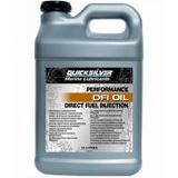 Quicksilver Optimax DFI 10 lt Motor Yağı
