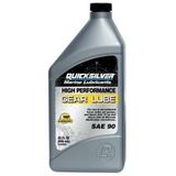 Quicksilver Sae 90 Şanzıman Yağı 1lt