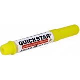 Quickstar 1,5 gr Süper Japon Yapıştırıcı 5'li Set Porselen Metal Deri Kauçuk İçin Güçlü Yapıştırıcı