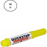 Quickstar 50x1.5 gr Japon Yapıştırıcı