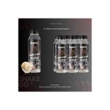 Quicktein - Shake & Go 40g Isolated Whey Protein - 6lı Paket