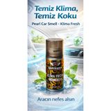 quickwax Klima Bombası (Koku Giderici) Pearl Car Smell