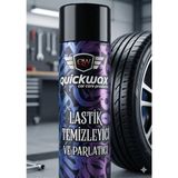 Quickwax Lastik Parlatıcı
