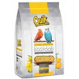 Quik 100 gr Ballı Yumurtalı Yavru Kuş Yemi