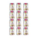 Quik 12x150 gr Muhabbet Kuşu Kızıştırıcı ve Kondisyon Yemi