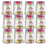 Quik 12x150 gr Muhabbet Kuşu Kondisyon-Kızıştırıcı Yem
