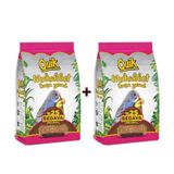 Quik 2 kg Muhabbet Kuşu Yemi