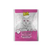 Quik 25 gr Sabunlu Kedi Kumu Koku Giderici