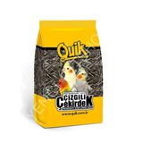 Quik 500 gr Çizgili Paraket Çekirdeği