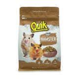 Quik 500 gr Hamster Yemi Doğal İçeriklerle Dengeli Beslenme Sağlayan Yüksek Kalite Ürün