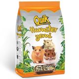 Quik 500 gr Kemirgen Hamster Yemi