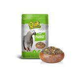 Quik 700 gr Papağan Yemi