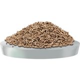 Quik Badem Akvaryum Pelet Yem Tavşan Hamster Ginepig Yemi 1 kg Kemirgen Yemi