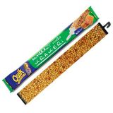 Quik Ballı Muhabbet Kuşu İçin Kraker (Tekli Paket)