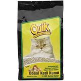 Quik Doğal Çam Peleti 1.5 kg Kedi Kumu