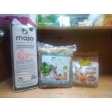Quik Hamster Yemi 500 Gram+15 Litre Kemirgen Talaş-Kemirgen Otu