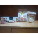 Quik Hamster Yemi+Kemirgen Taşı+250 Gram Kemirgen Ödülü