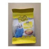 Quik Kabuksuz Muhabbet Kuş Yemi