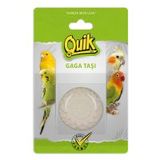 Quik Kalsiyum İlaveli 4 cm Gaga Taşı