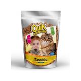 Quik Kedi Maması Tavuklu 500 Gr