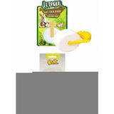 Quik Kemirgen Ihtiyaç Seti (2 Parça) Yalama Taşı - Kemirme Taşı