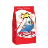Quik Kızıştırıcı Yem 150 Gr Skt:01/2028