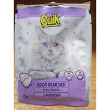 Quik Koku Giderici Lavantalı 25 Gr 1 Adet